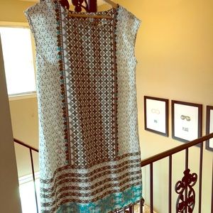 Super comfy old navy dress